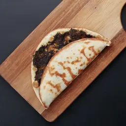 فطيرة سبانخ